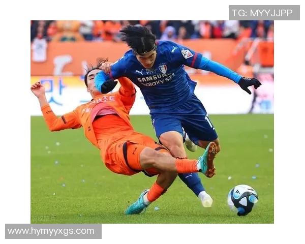 首尔依恋与城南足球俱乐部的对决揭示韩国足球的竞争与魅力